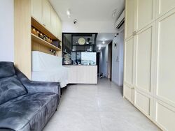 KI Residences at Brookvale (D21), Condominium #551854531